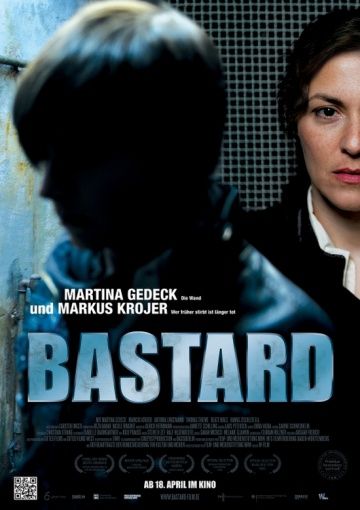 Бастард / Bastard (2011)