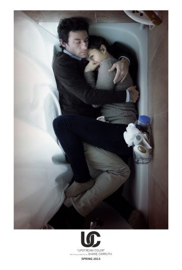 Примесь / Upstream Color (2013)