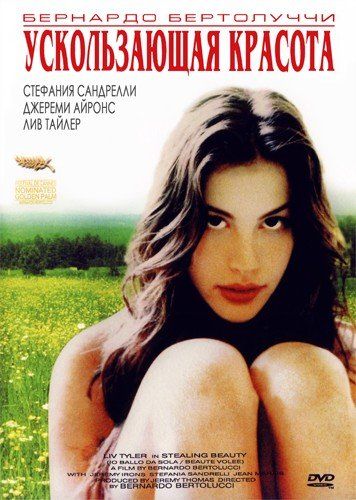 Ускользающая красота / Stealing Beauty (1995)