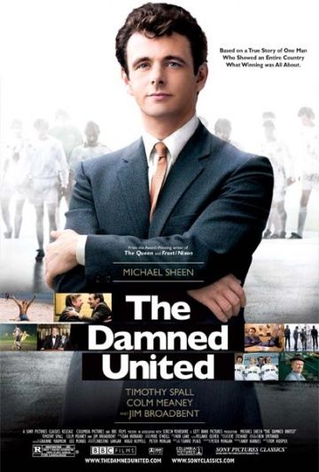 Проклятый Юнайтед / The Damned United (2009)