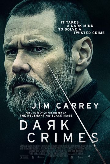 True Crimes (2016)