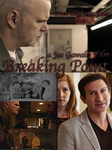 Переломный момент / Breaking Point (2017)