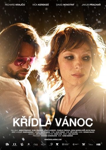 Крылатое Рождество / Krídla Vánoc (2013)