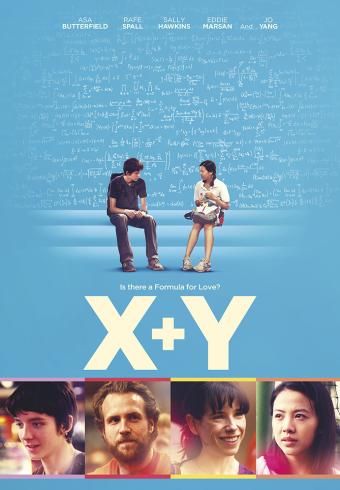 X+Y / X+Y (2014)