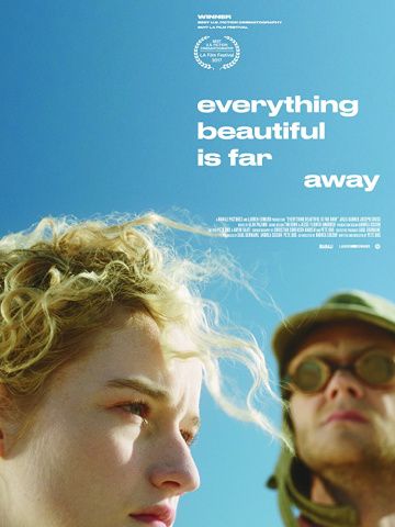 Все прекрасное – далеко / Everything Beautiful Is Far Away (2017)