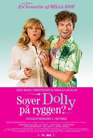 Спит ли Долли на спине? / Sover Dolly på ryggen? (2012)