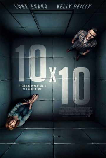 10 на 10 / 10x10 (2018)