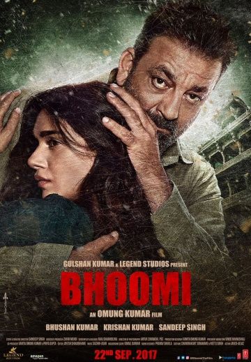 Бхуми / Bhoomi (2017)