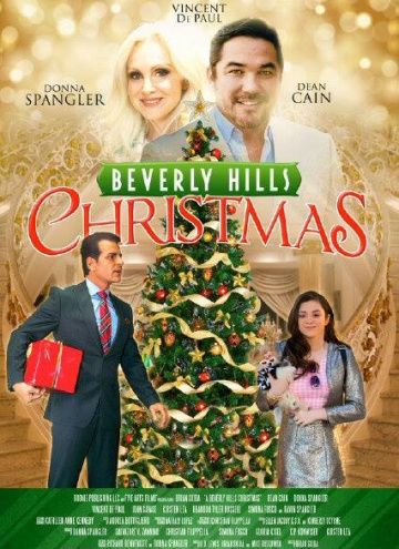 Рождество в Беверли-Хиллз / Beverly Hills Christmas (2015)