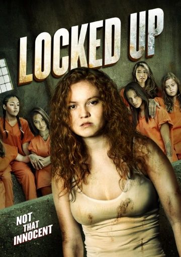 За решёткой / Locked Up (2017)