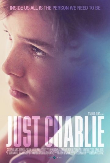 Просто Чарли / Just Charlie (2017)