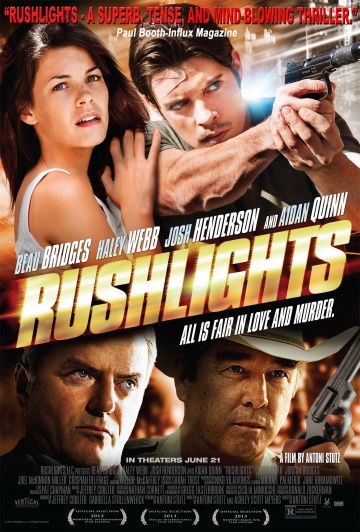 Слабые проблески / Rushlights (2013)