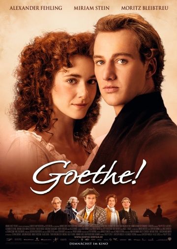 Гёте! / Goethe! (2010)