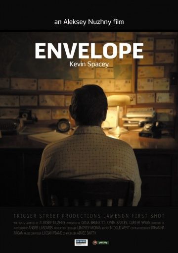 Конверт / Envelope (2012)