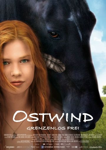 Восточный ветер / Ostwind (2013)