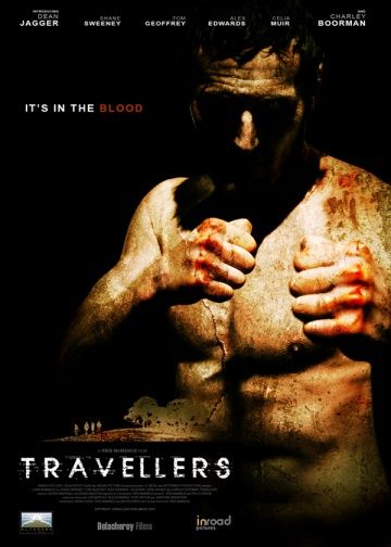 Путешественники / Travellers (2011)