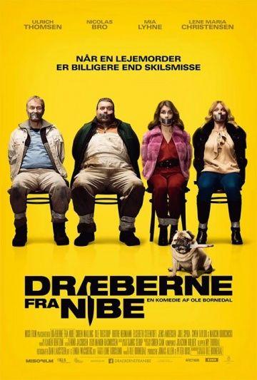 Убийцы из Нибе / Dræberne fra Nibe (2017)