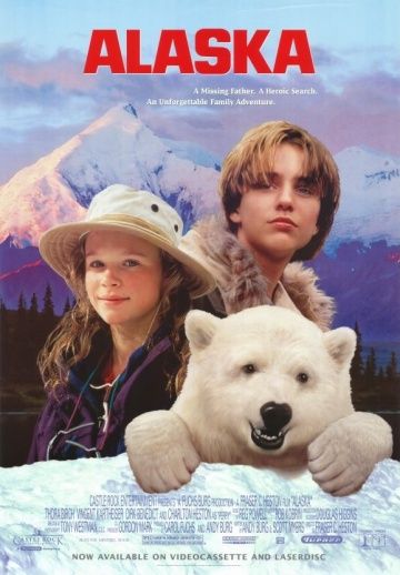 Аляска / Alaska (1996)