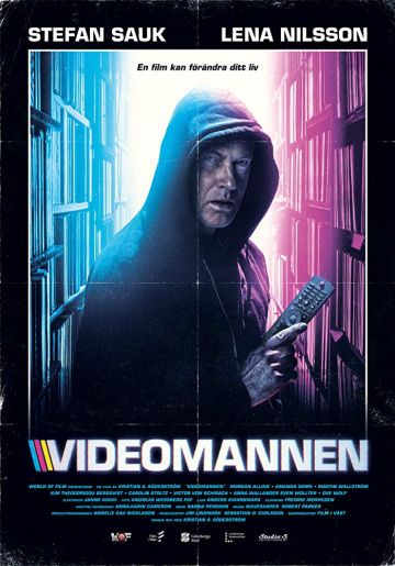 Videomannen (2018)