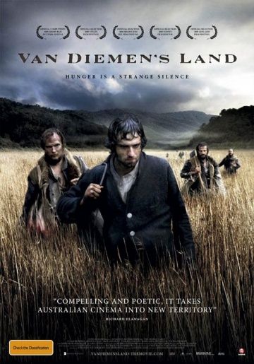 Земля Ван Дьемена / Van Diemen's Land (2009)