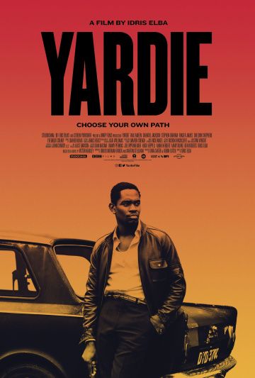 Ярди / Yardie (2018)