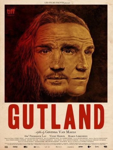 Гутланд / Gutland (2017)