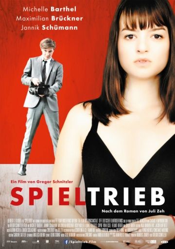 Инстинкт игрока / Spieltrieb (2013)