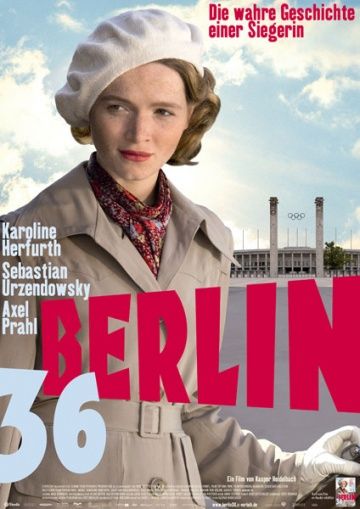 Берлин 36 / Berlin '36 (2009)