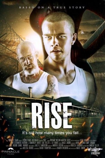 Восход / Rise (2014)