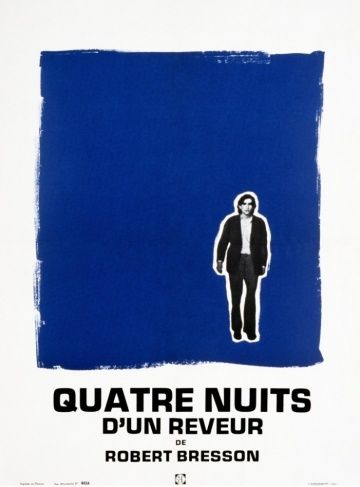 Четыре ночи мечтателя / Quatre nuits d'un rêveur (1971)