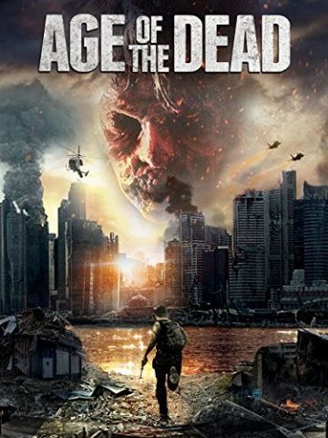 Ярость мертвецов / Anger of the Dead (2015)