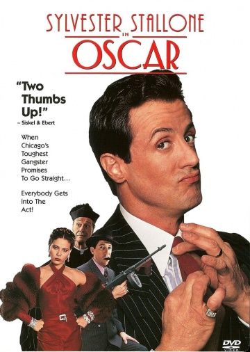 Оскар / Oscar (1991)