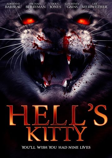 Адская кошара / Hell's Kitty (2018)