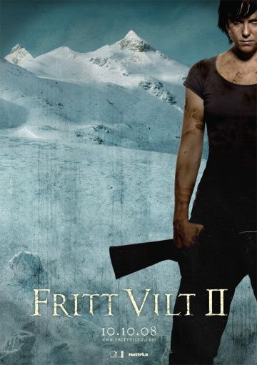 Остаться в живых: Воскрешение / Fritt vilt II (2008)