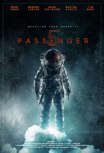 5-й пассажир / 5th Passenger (2018)