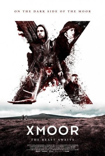 Эксмур / X Moor (2014)