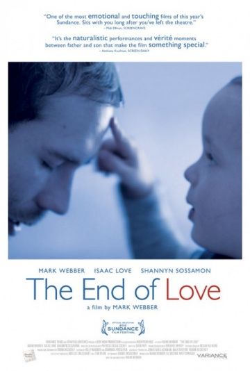 Конец любви / The End of Love (2012)