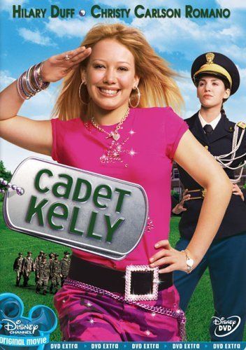 Кадет Келли / Cadet Kelly (2002)