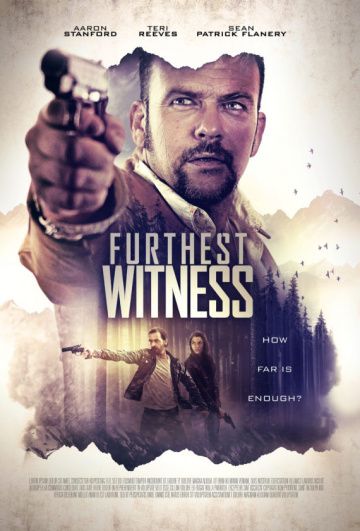 Далекий свидетель / Furthest Witness (2017)