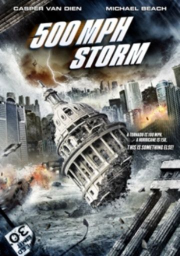 Шторм на 500 миль в час / 500 MPH Storm (2013)