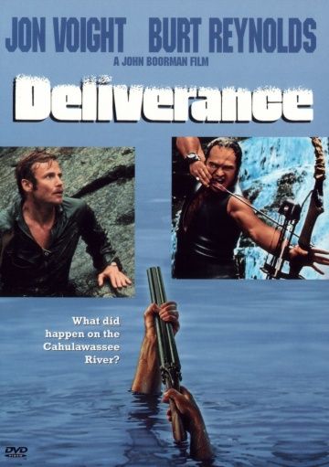 Избавление / Deliverance (1972)