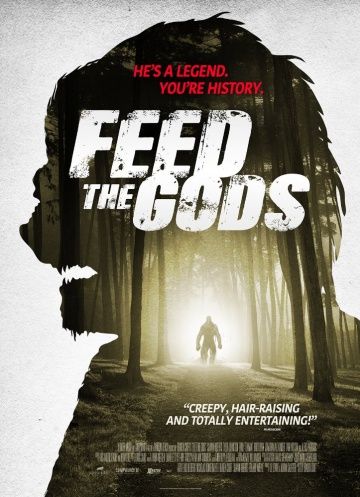 Пища богов / Feed the Gods (2014)