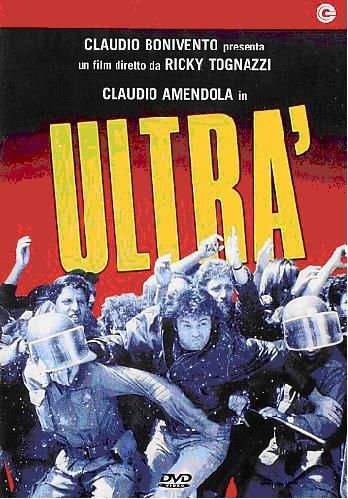 Ультра / Ultrà (1991)