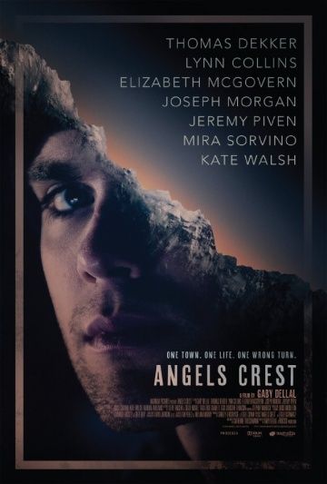 Герб ангелов / Angels Crest (2011)