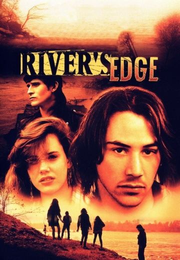 На берегу реки / River's Edge (1986)