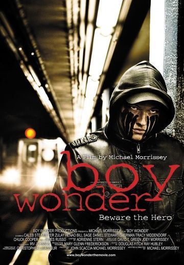 Чудный мальчик / Boy Wonder (2010)