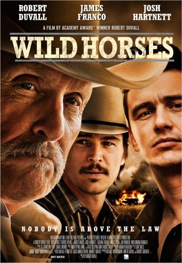 Дикие лошади / Wild Horses (2014)