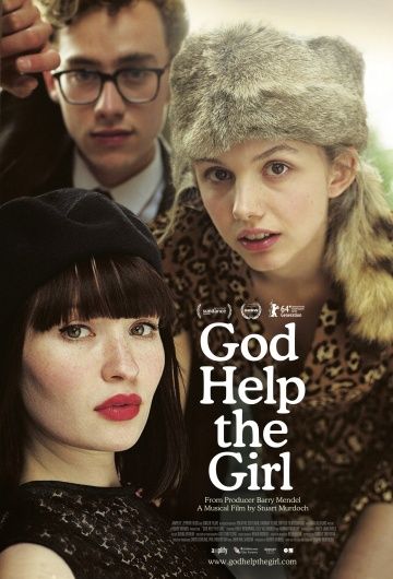 Боже, помоги девушке / God Help the Girl (2014)