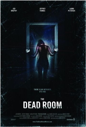 Комната мертвых / The Dead Room (2015)