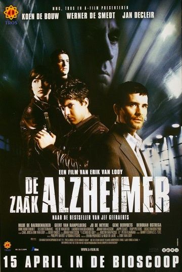 Синдром Альцгеймера / De zaak Alzheimer (2003)